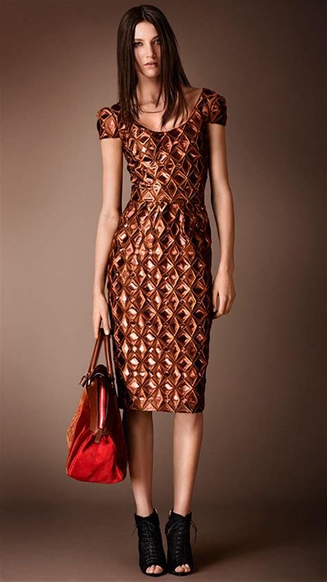 burberry design week|burberry dresses for women.